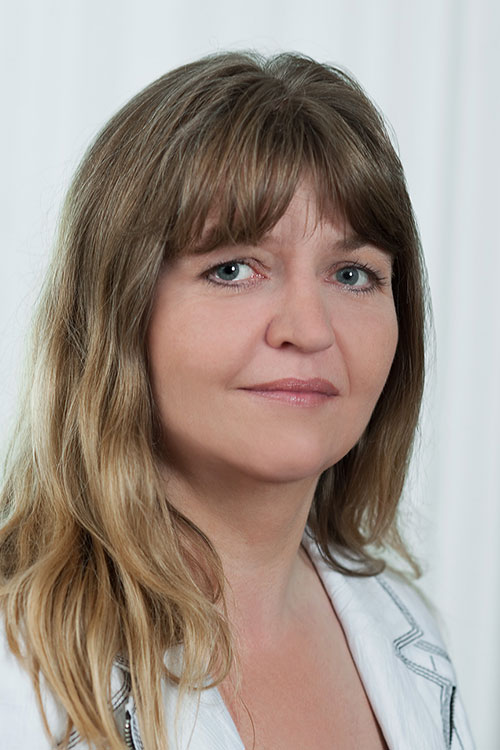 Annemarie Lautermüller